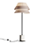 Modern Kobi Table Lamp Kit 3D model small image 1