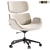 Modern Office Armchair: Cento Design 3D model small image 1