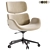 Modern Office Armchair: Cento Design 3D model small image 6