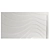 Wave 7 Decorative Panel - 3D ModelRenderer 3D model small image 1