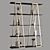 High-Quality Rack Shelves Model 3D model small image 4