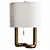 Armonk Table Lamp - 3DsMax Model 3D model small image 3