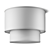 Sklum Luxio Adjustable Ceiling Light 3D model small image 5