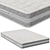 Trend Plus Mattress | 130x190x22cm 3D model small image 1