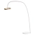 Astrum Floor Lamp | Stylish Illumination 3D model small image 2