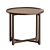 Lyrical Side Tables Set by Stellar Works 3D model small image 4