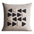 Kanju Handcrafted Pillow Collection 3D model small image 2