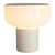 Minimalist Arpeggio Table Light 3D model small image 1
