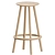 Modern OVO Stools Set, Benchmark 3D model small image 1