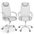 Exclusive Nuert Executive Office Chair 3D model small image 3