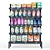 Detergent Display Stand Set 3D model small image 1