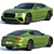 Bentley GT Speed 2025: Luxurious Evolution 3D model small image 1