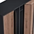 
Locker Boxes for Changing Rooms 3D model small image 3