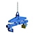 High-Quality Lifting Equipment Model 3D model small image 2