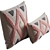 Quartz Cross Lumbar Pillow Set 3D model small image 4