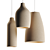 Elegant Pendant Lighting Collection 3D model small image 1