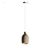 Elegant Pendant Lighting Collection 3D model small image 4