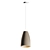 Elegant Pendant Lighting Collection 3D model small image 10