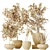 Indoor Plant Set 3D Models 3D model small image 6