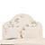 Handcrafted Fantasy Kids Bed 3D model small image 3