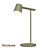 Divinare Table Lamp 3D model small image 2