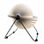 Eclipse Table Lamp 3D model small image 1