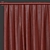  Textured Curtain Design Solution 3D model small image 5