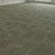 Modular Carpet Tiles - Textured Floor Panel 3D model small image 3