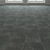 Modular Carpet Floor Tile Set 3D model small image 3