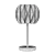 Bogate's Table Lamp with Glass Diffuser 3D model small image 2