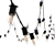 Adjustable Candle Garland Plugin 3D model small image 2