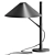 Elegant Devon Table Lamp Offer 3D model small image 5