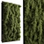 Space-Saving Green Wall Solution 3D model small image 2