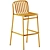 Babel D Kano Steel Bar Stool 3D model small image 2