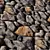 Stone Cover Texture Set | 4k 3D model small image 3