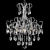 ST Luce Orecchini Ceiling Chandelier 3D model small image 3