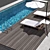 Virtual Pool Model 113 3D model small image 3