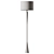 Modern Brass Temple Floor Lamp 3D model small image 2