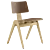 Modern Designer Daystak Chair Eco-Friendly 3D model small image 3