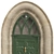 Classic Door 3D Model Max 3D model small image 4