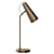 Modern Table Lamp 26786, 700mm 3D model small image 1