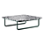 Baxter Arizona Stone Coffee Table 3D model small image 5