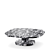 Designer Paola Navone Marble Garden Table 3D model small image 4