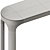 Terrazzo Console Table by Portego 3D model small image 6