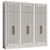 Neo-Classical Modular Cabinet 14 3D model small image 1