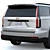 Cadillac Escalade 2025: Luxe Redefined 3D model small image 5