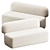 YEMENI Sofa | Modern Elegance 3D model small image 1