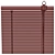 Versatile Bamboo PVC Blinds 3D model small image 3