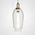 ImperiumLoft LOVE Pendant Light 3D model small image 2