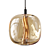  Modular Pendant Light Fixture 3D model small image 3